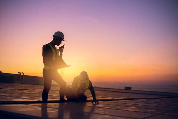 Best Flat Roof Repair Services  in Rosamond, CA